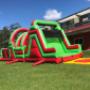 jumping castle