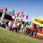 jumping castle