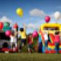 jumping castle