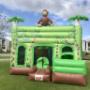 jumping castle