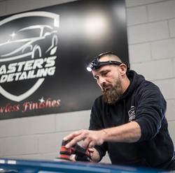 Master's of Detailing