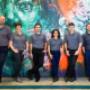 P1 Technology Team
