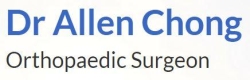 Dr Allen Chong Orthopaedic Surgeon