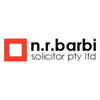 N.R Barbi Solicitors