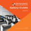 DBOS Salary Guide - 2022
