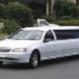 Stretch Limo Hire Gold Coast