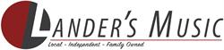 Lander's Music