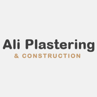 Ali Plastering & Construction
