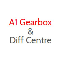 A1 Gearbox & Diff Centre