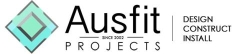 Ausfit Projects