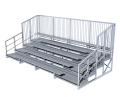 Quality Aluminium Grandstand Seating | Felton Industries Australia