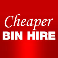 Cheaper Bin Hire