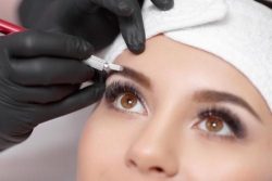 Brow Arc Threading