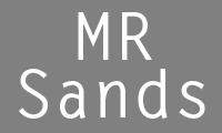 MR Sands