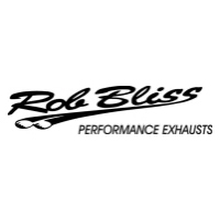 Rob Bliss Exhausts
