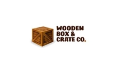 Wooden Box & Crate Co