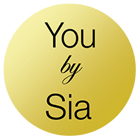 You by Sia