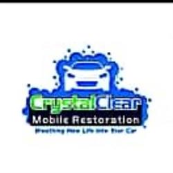 Crystal Clear Mobile Restoration Car Wash Mobile Detailing Auto Care