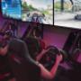 Racing Simulator
