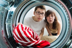 Forest Laundry & Dry Cleaning