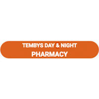 Tembys Day & Night Pharmacy