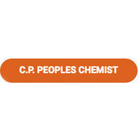 Peoples CP Chemist