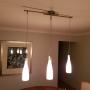 Pendant lighting