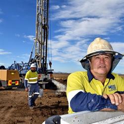 Mannion Drilling