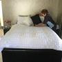 Future hospitality style service provided for inhome care support. (Diamond Maids)