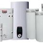 HOT WATER SERVICE