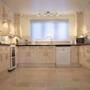 KITCHEN AND BATHROOM