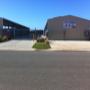 Secure storage for boats, caravans and cars in Cowes
