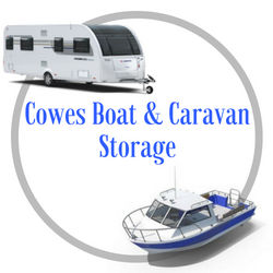 Cowes Boat & Caravan Storage