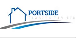 Portside Plaster