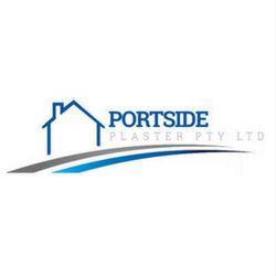 Portside Plaster