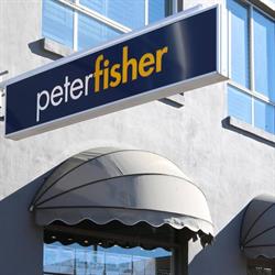 Peter Fisher Real Estate