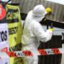 Asbestos Removal & Testing