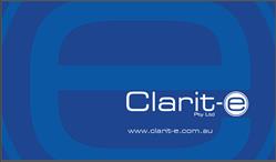 Clarit-e pty ltd.
