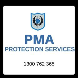 PMA Protection Services