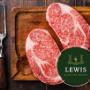 Lewis Olive Fed Wagyu