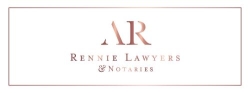 Rennie Lawyers & Notaries