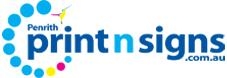 Penrith Print n Signs