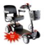 Active Mobility Scooters