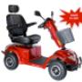 Active Mobility Scooters