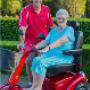 buy mobility scooter