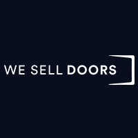 We Sell Doors