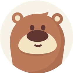Compare Bear