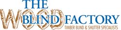The Wood Blinds Factory
