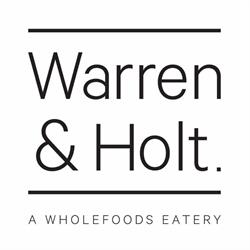 Warren & Holt