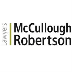 McCullough Robertson Lawyers